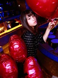 Alice Hirosaki Alice heroine and party!(32)